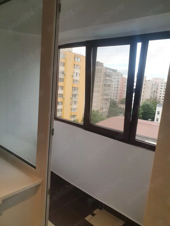 Obor-Stefan Cel Mare | Garsoniera | Balcon | Prox. Metrou |  — fotografie 5