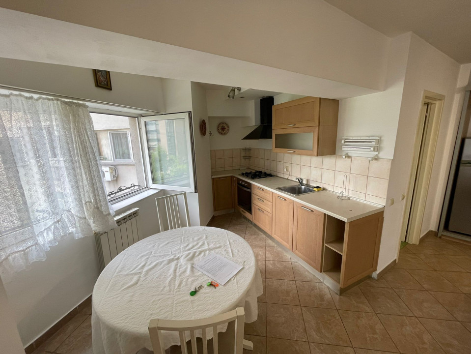  Apartament 2 Camere Unirii Bucuresti — fotografie 6