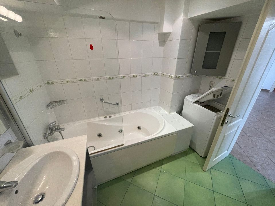  Apartament 2 Camere Unirii Bucuresti — fotografie 9