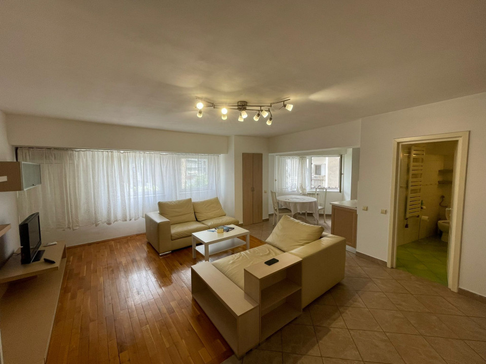  Apartament 2 Camere Unirii Bucuresti — fotografie 2