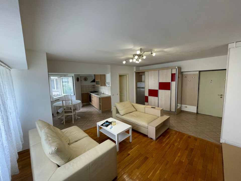  Apartament 2 Camere Unirii Bucuresti — fotografie 3