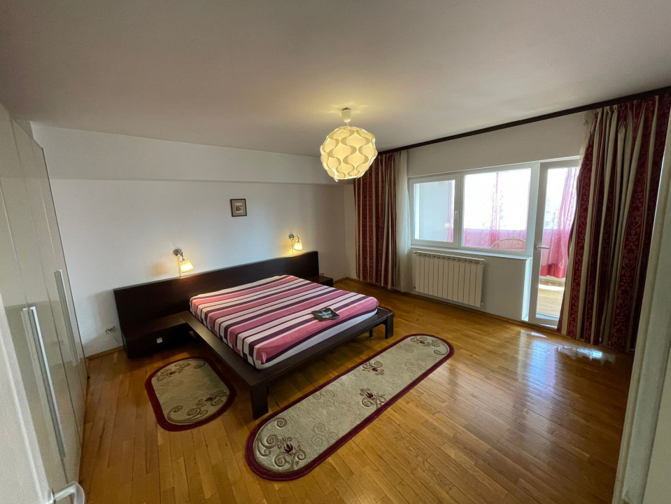  Apartament 2 Camere Unirii Bucuresti — fotografie 8