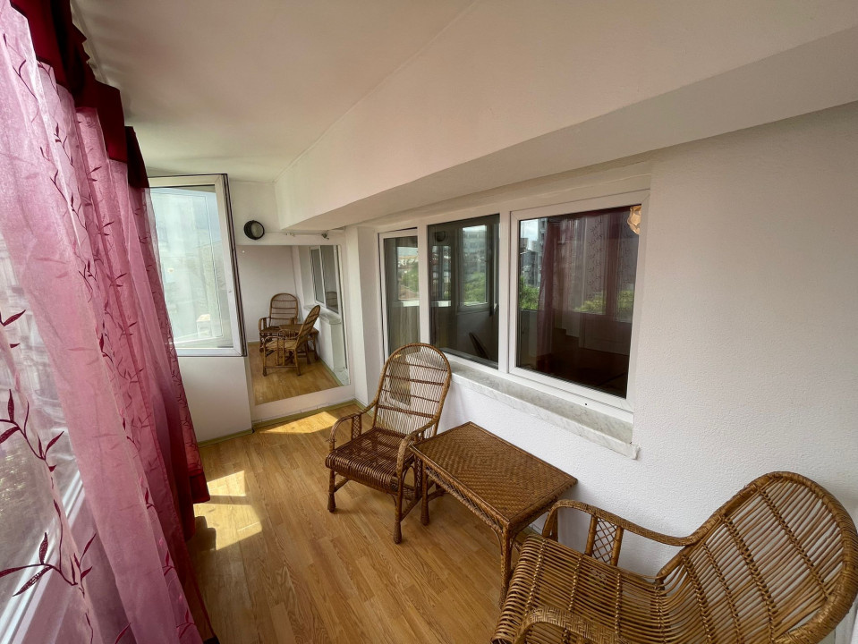  Apartament 2 Camere Unirii Bucuresti — fotografie 11