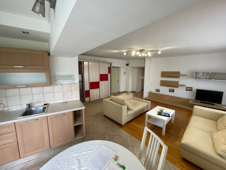  Apartament 2 Camere Unirii Bucuresti — fotografie 5