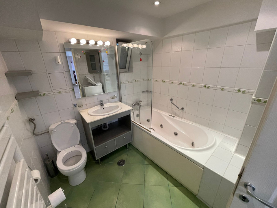  Apartament 2 Camere Unirii Bucuresti — fotografie 10
