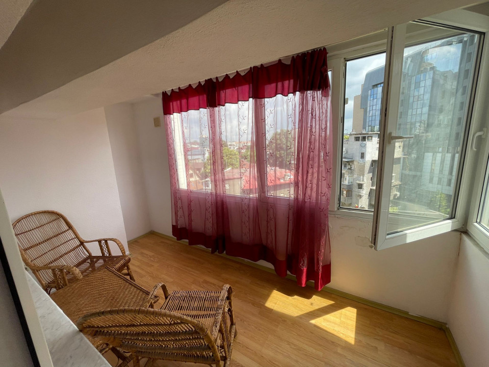  Apartament 2 Camere Unirii Bucuresti — fotografie 12