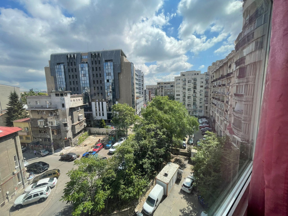  Apartament 2 Camere Unirii Bucuresti — fotografie 15