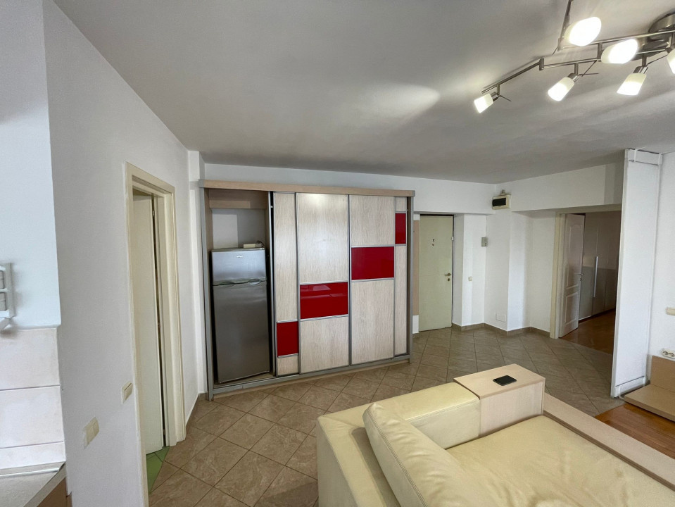  Apartament 2 Camere Unirii Bucuresti — fotografie 4