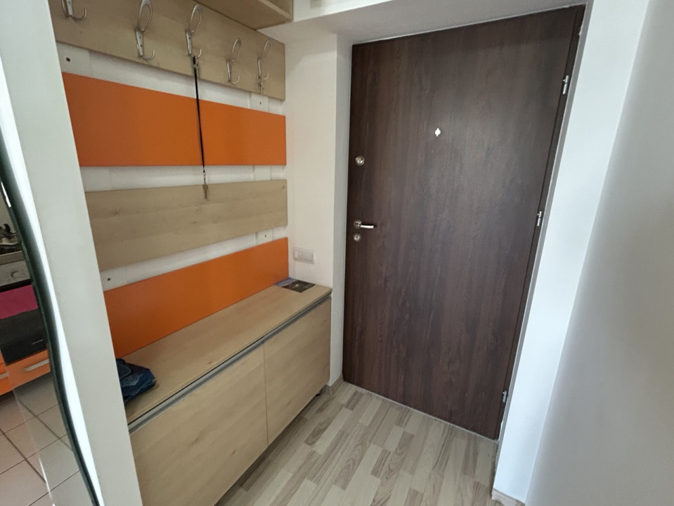 Garsoniera Edenia Titan Bucuresti — fotografie 11