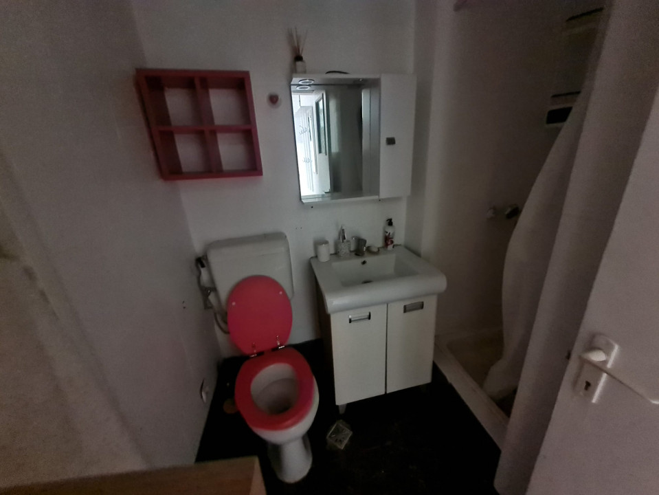 Apartamnet 2 Camere pe Coltei 25 cu Centrala Proprie si Pet Friendly — fotografie 5