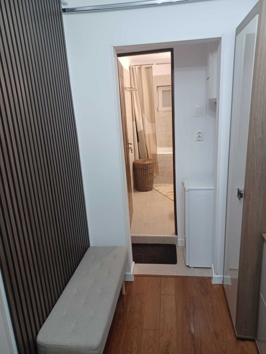 2 Camere renovat modern decomandat utilitati incluse Inel2-Dezrobirii — fotografie 5