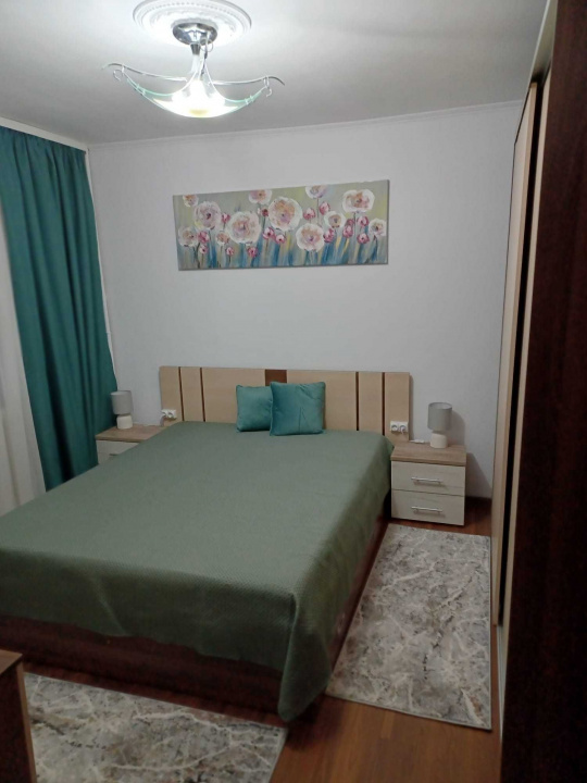 2 Camere renovat modern decomandat utilitati incluse Inel2-Dezrobirii — fotografie 4