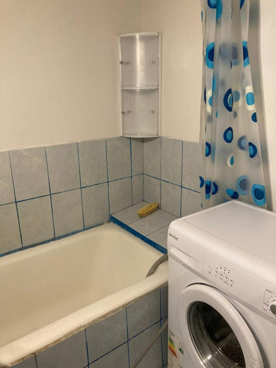  Apartament 2 Camere Parcul Carol Bucuresti — fotografie 5