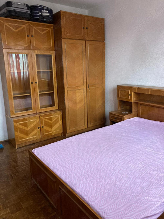  Apartament 2 Camere Parcul Carol Bucuresti — fotografie 2