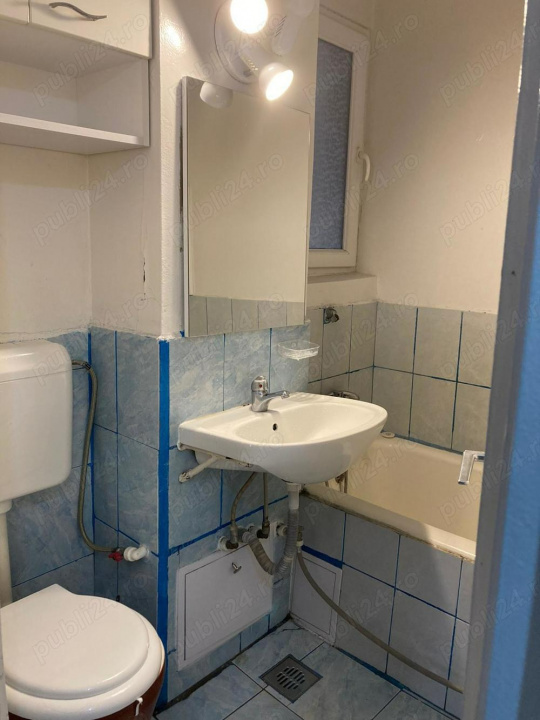  Apartament 2 Camere Parcul Carol Bucuresti — fotografie 7
