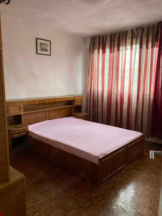  Apartament 2 Camere Parcul Carol Bucuresti — fotografie 4