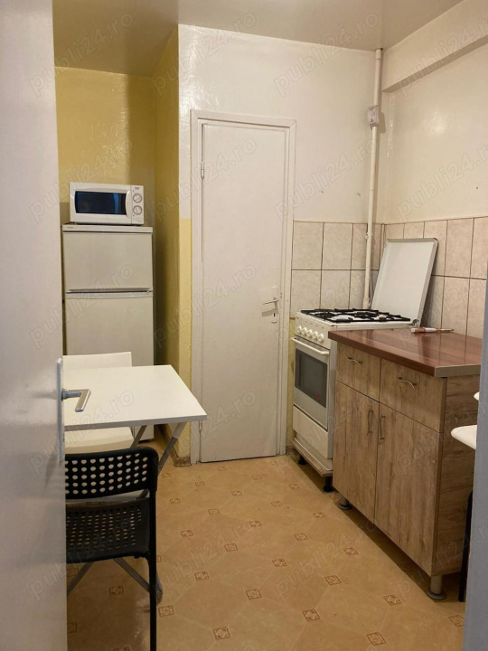  Apartament 2 Camere Parcul Carol Bucuresti — fotografie 3