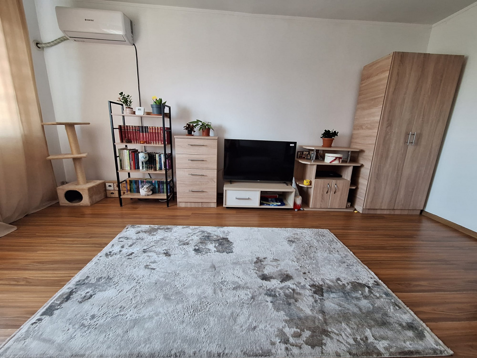 2 Camere decomandat cu balcon in Inel 2 — fotografie 3
