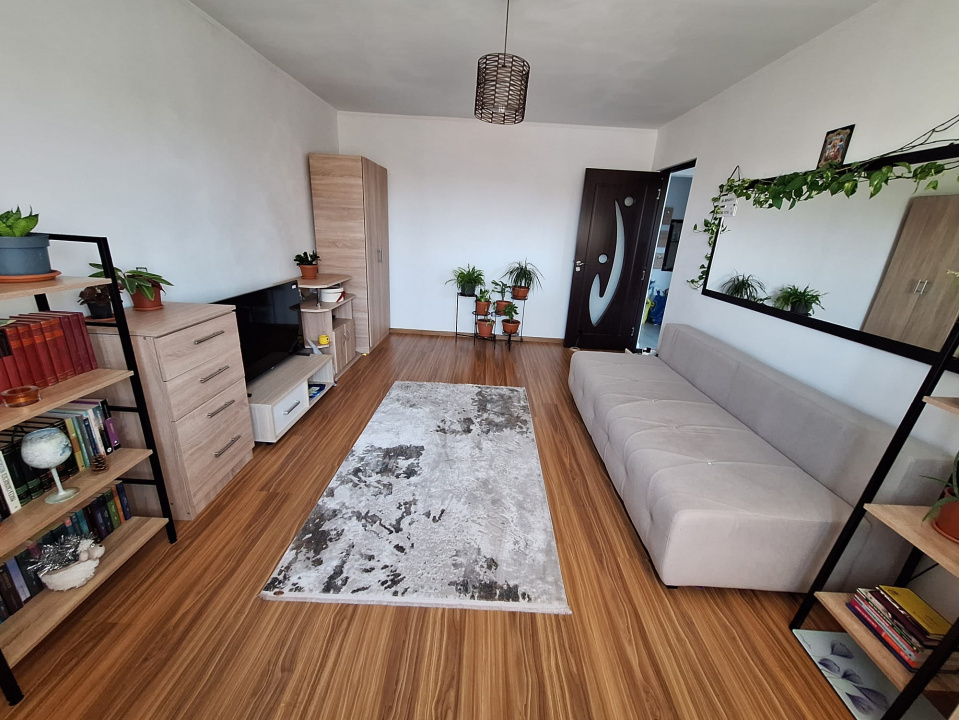 2 Camere decomandat cu balcon in Inel 2 — fotografie 2