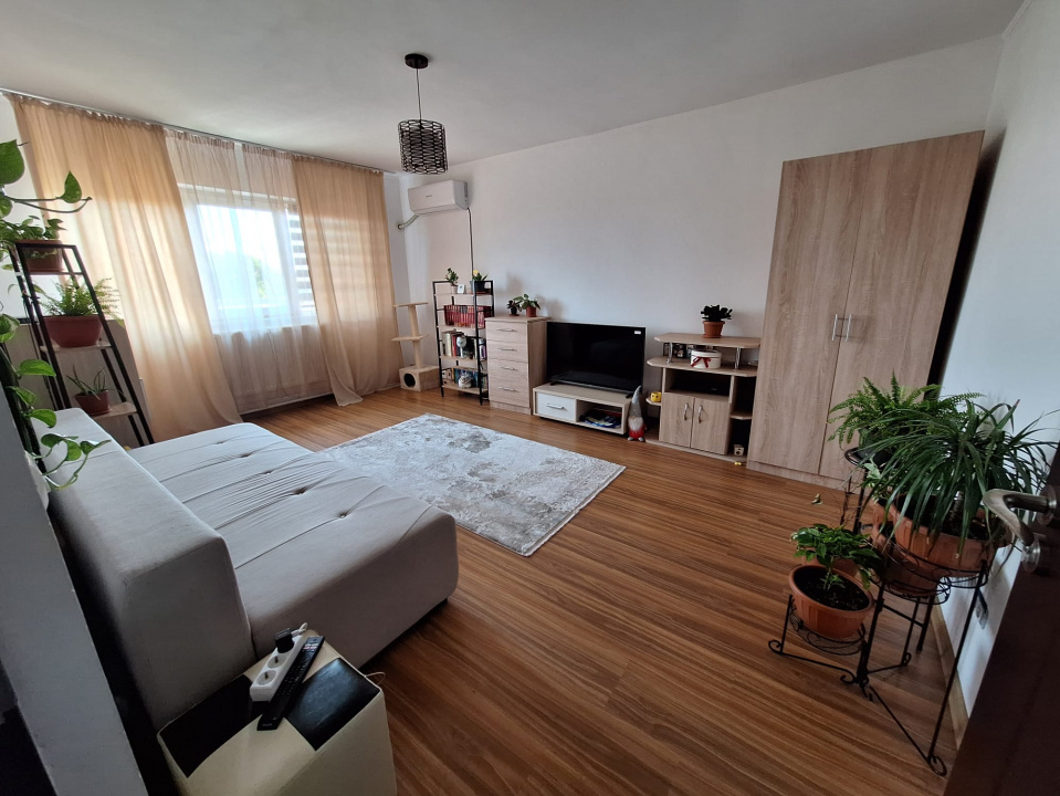 2 Camere decomandat cu balcon in Inel 2 — fotografie 4