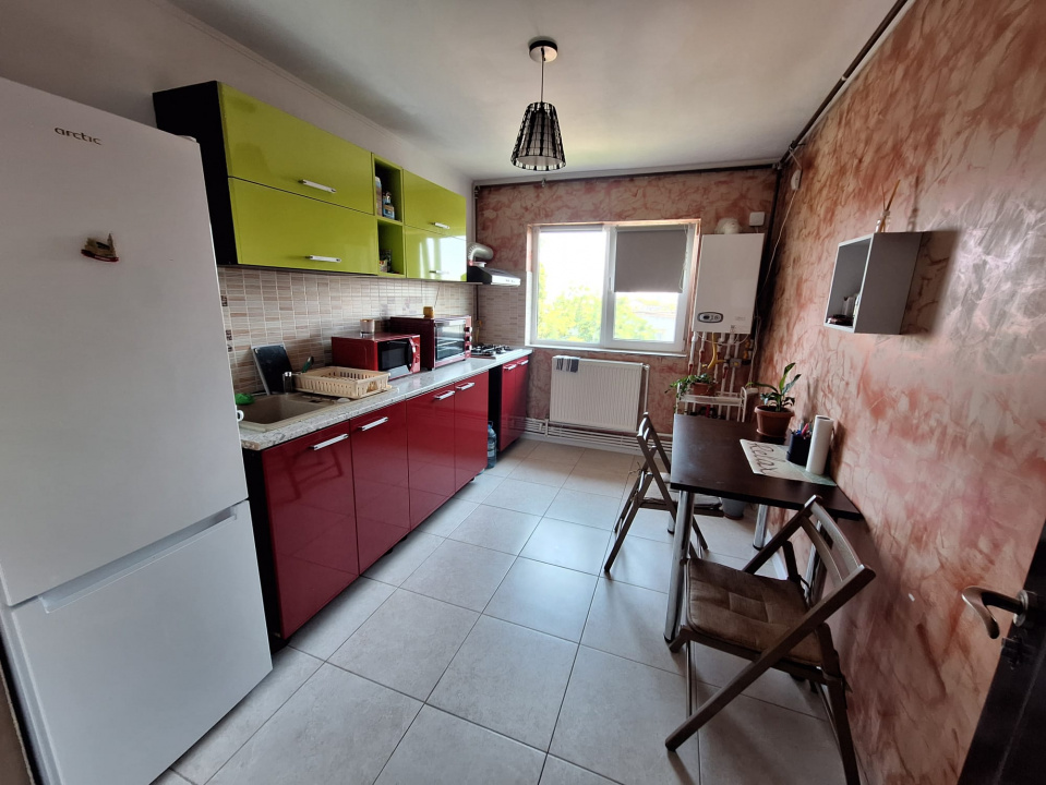 2 Camere decomandat cu balcon in Inel 2 — fotografie 5
