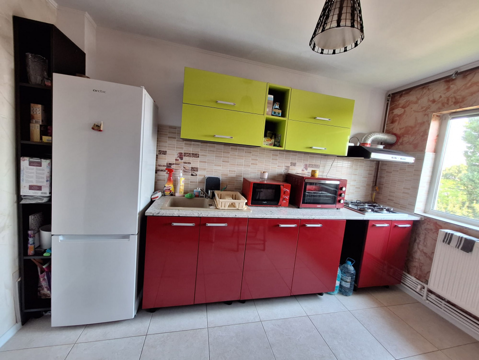 2 Camere decomandat cu balcon in Inel 2 — fotografie 6