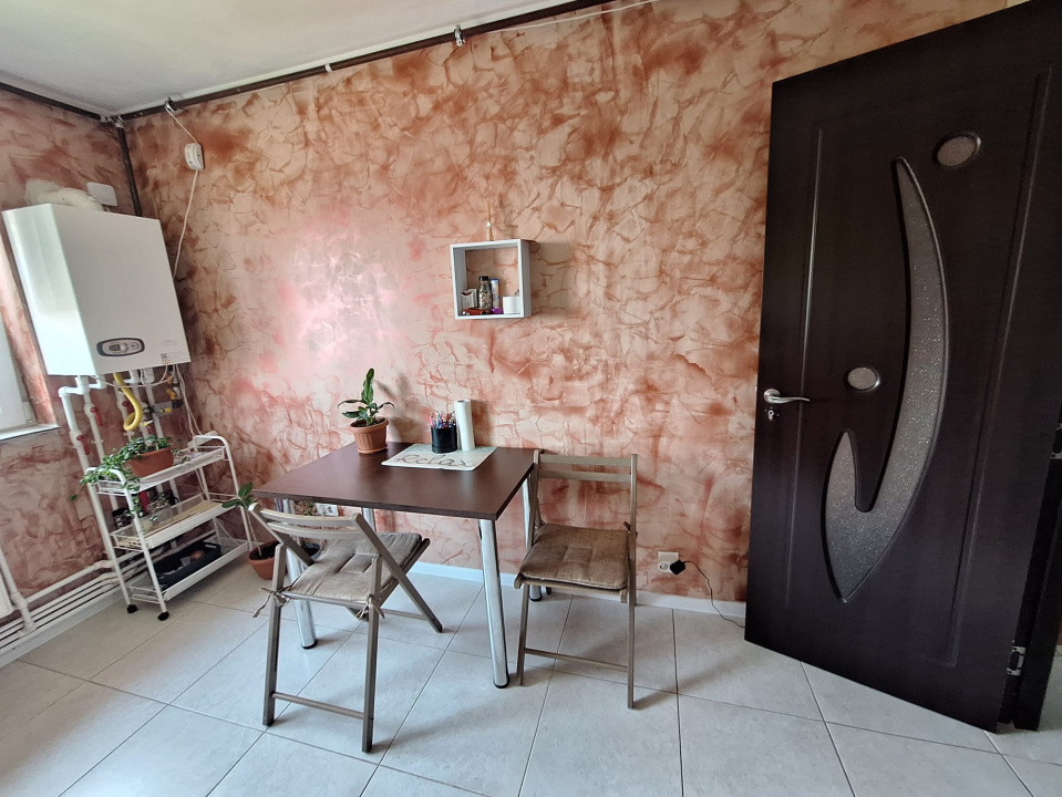2 Camere decomandat cu balcon in Inel 2 — fotografie 7