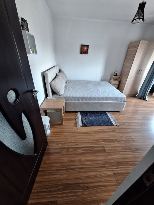 2 Camere decomandat cu balcon in Inel 2 — fotografie 9