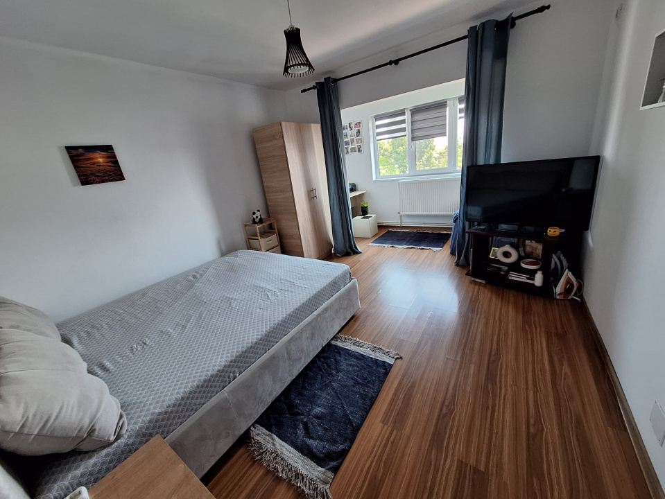 2 Camere decomandat cu balcon in Inel 2 — fotografie 10