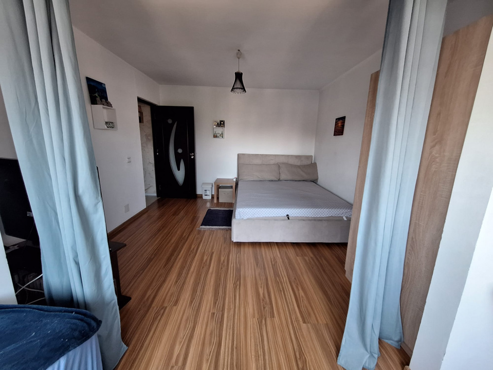 2 Camere decomandat cu balcon in Inel 2 — fotografie 8