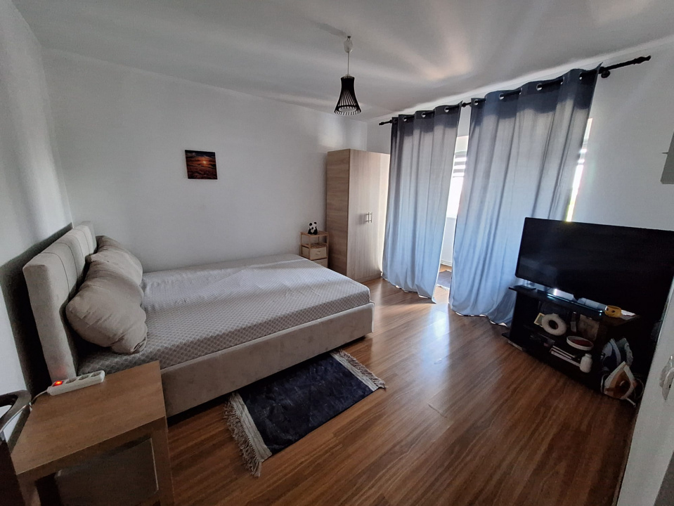 2 Camere decomandat cu balcon in Inel 2 — fotografie 14