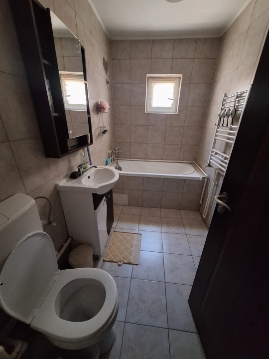 2 Camere decomandat cu balcon in Inel 2 — fotografie 15