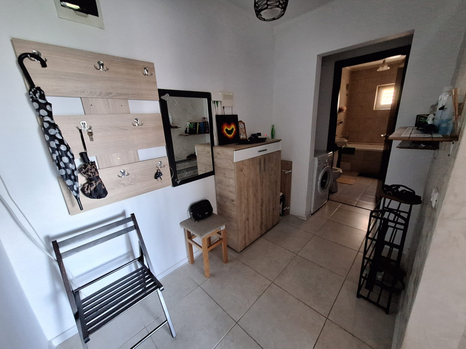 2 Camere decomandat cu balcon in Inel 2 — fotografie 16