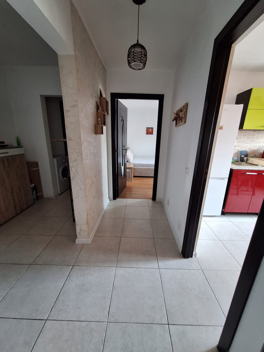 2 Camere decomandat cu balcon in Inel 2 — fotografie 17