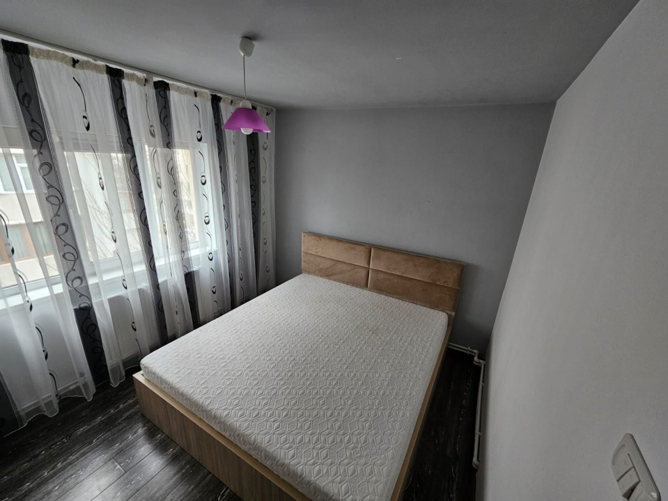 3 Camere Modern cu balcon si parcare in zona Casa de Cultura - Balada — fotografie 5