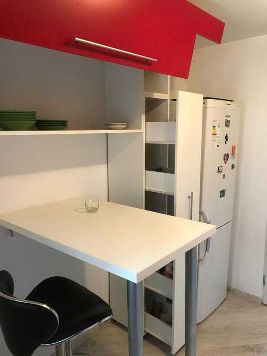  Apartament 2 Camere Frumoasa Iasi — fotografie 2