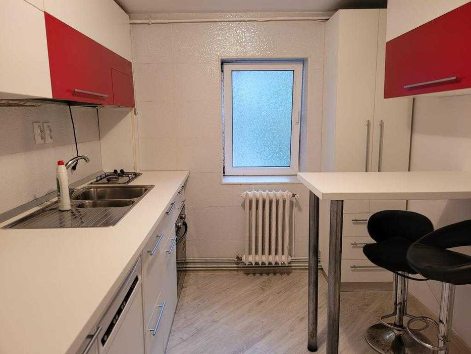  Apartament 2 Camere Frumoasa Iasi — fotografie 8