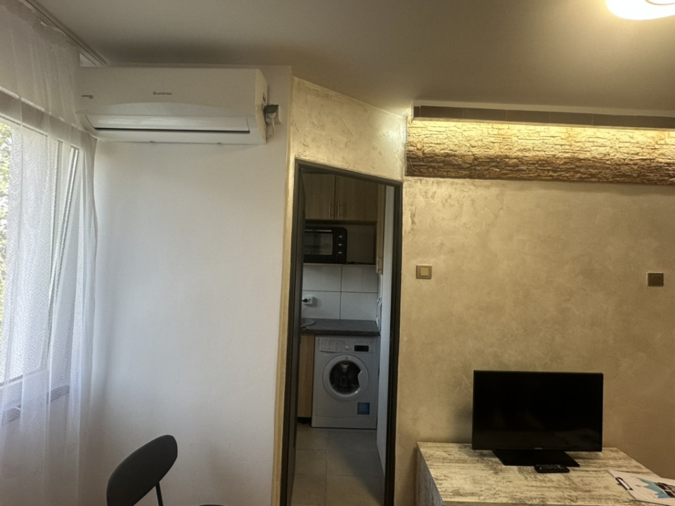 Garsoniera Drumul Taberei Bucuresti — fotografie 5