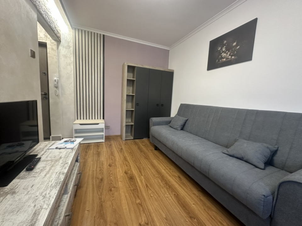 Garsoniera Drumul Taberei Bucuresti — fotografie 3