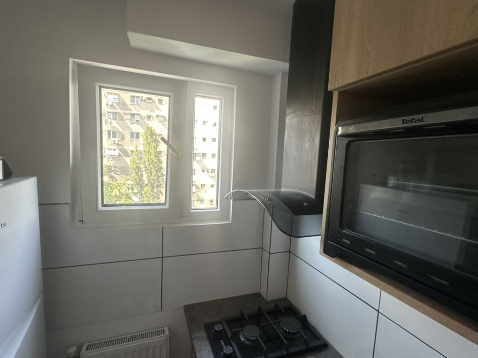 Garsoniera Drumul Taberei Bucuresti — fotografie 4