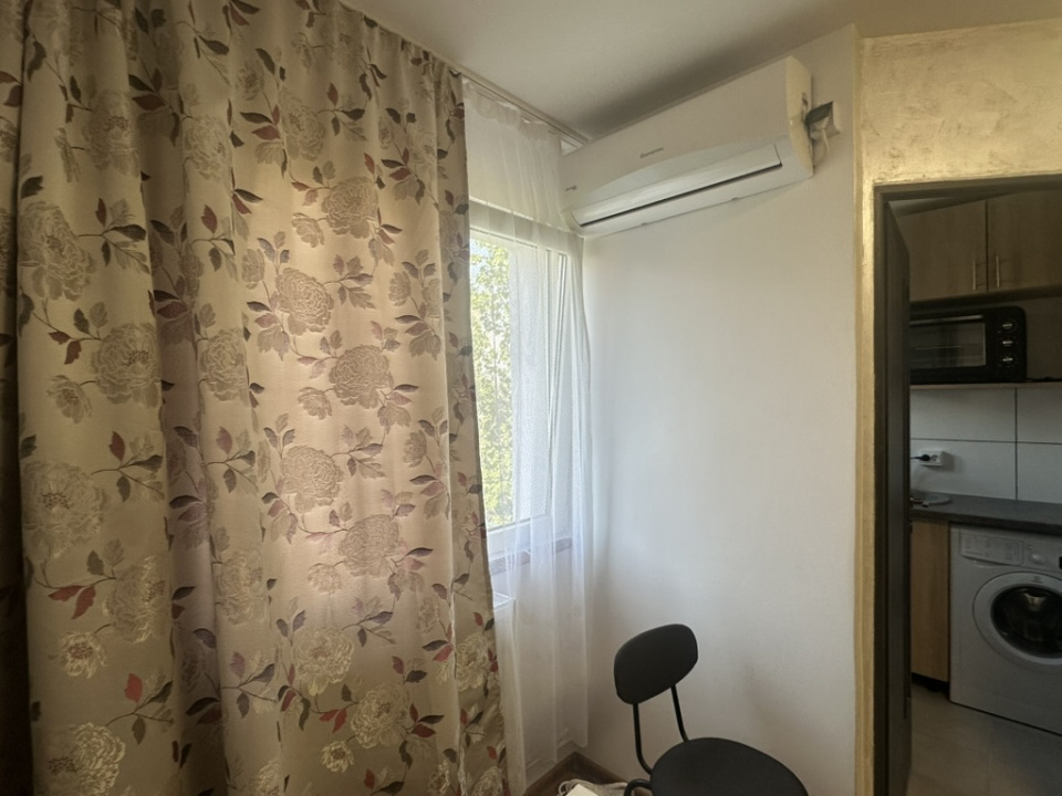 Garsoniera Drumul Taberei Bucuresti — fotografie 6