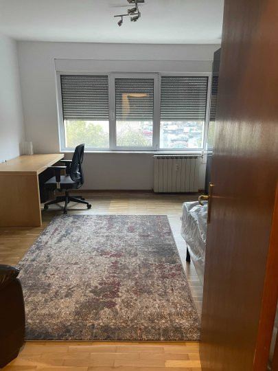  Apartament 3 Camere Sala Palatului Bucuresti — fotografie 6