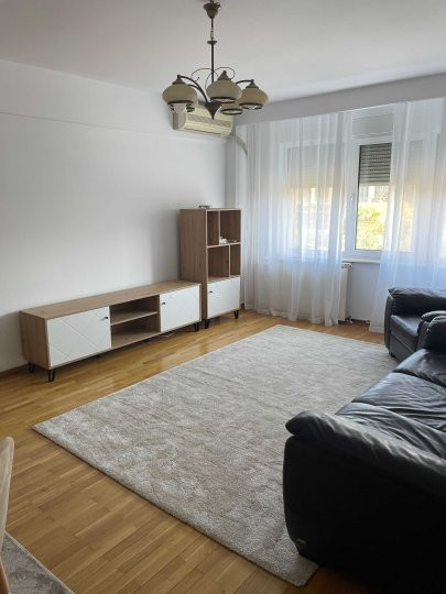  Apartament 3 Camere Sala Palatului Bucuresti — fotografie 2