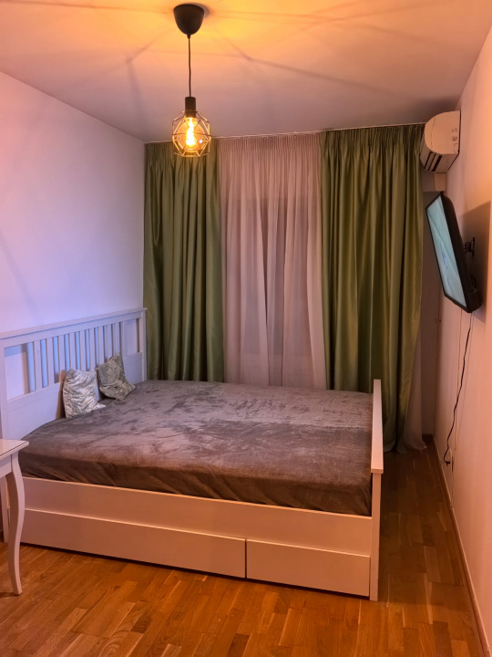 Penthouse 3 Camere | 2 Terase | Newtown Residence (etajele 11-12) Bucuresti  — fotografie 6