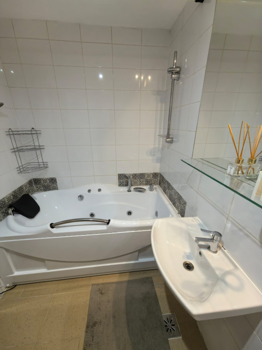 Penthouse 3 Camere | 2 Terase | Newtown Residence (etajele 11-12) Bucuresti  — fotografie 10