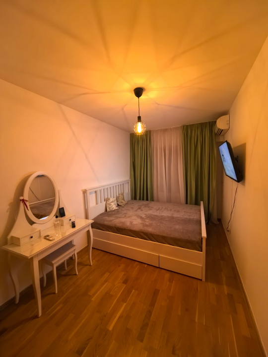 Penthouse 3 Camere | 2 Terase | Newtown Residence (etajele 11-12) Bucuresti  — fotografie 7