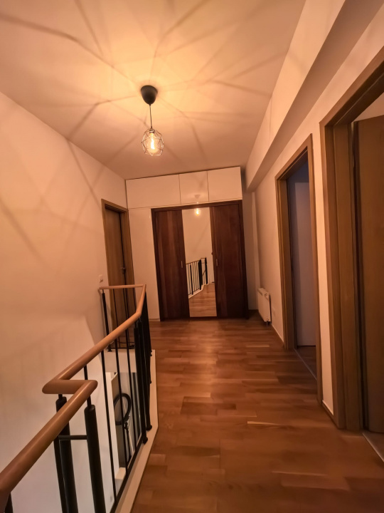 Penthouse 3 Camere | 2 Terase | Newtown Residence (etajele 11-12) Bucuresti  — fotografie 16