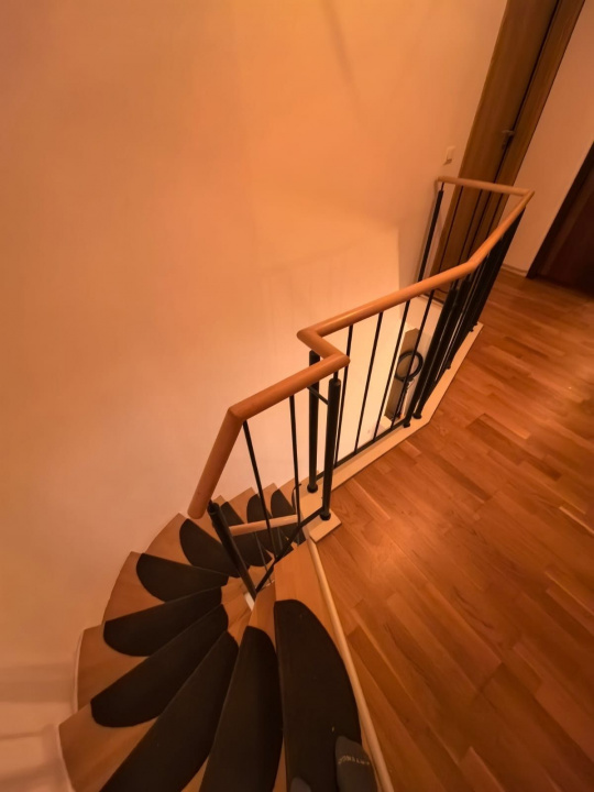 Penthouse 3 Camere | 2 Terase | Newtown Residence (etajele 11-12) Bucuresti  — fotografie 15