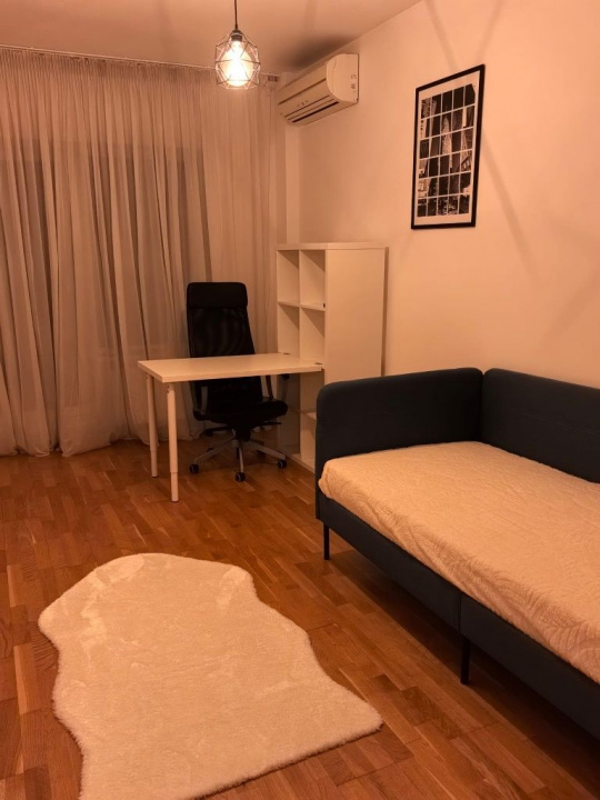 Penthouse 3 Camere | 2 Terase | Newtown Residence (etajele 11-12) Bucuresti  — fotografie 9