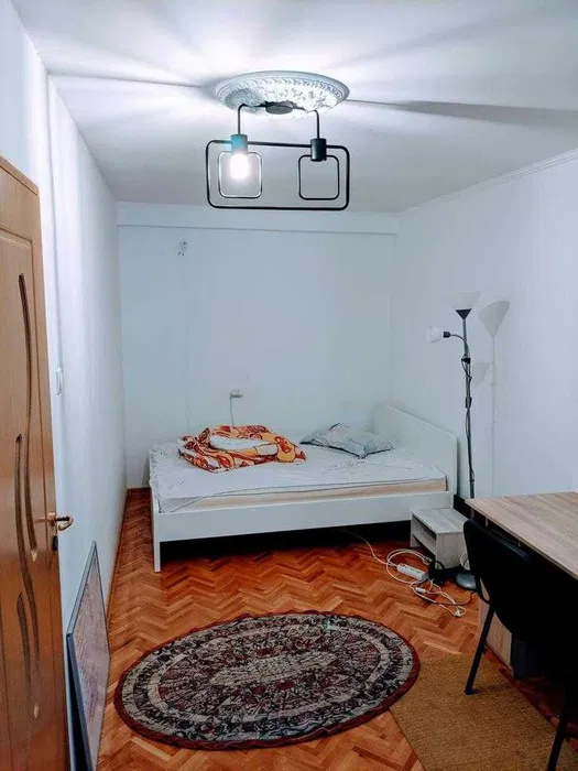 Cornisa | 3 Camere | Decomandat | Centrala | Balcon — fotografie 3